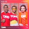 About Tons #1 - Meu Sobrenome (O Que Você Quiser) [feat. CRIVO] Song