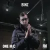 About One Mic Freestyle (feat. GRM Daily) Song
