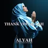 About Thank You Allah (feat. Cat Farish & Ustaz Haris) Song