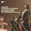 Franck: Symphony in D Minor, FWV 48: II. Allegretto