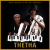 About Thetha (feat. Phelokazi) Song