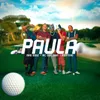 About Paula Song