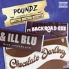 About Chocolate Darling (feat. BackRoad Gee & iLL BLU) Song