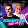 About Romântico Delivery Song