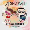 About Kesayanganku (Dance Mix) Song