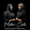 About Misteri Cinta (feat. Eren Hill) Song