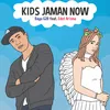 About Kids Jaman Now (feat. Edot Arisna) Song