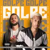 Golpe (feat. Fael)