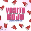 About Vasito Rojo (feat. Jose Dolche & Paulina Fuego) Song