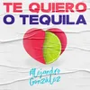 About Te Quiero o Tequila Song