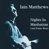 Sights In Manhattan (Live, McCabe's, Santa Monica, 1990)