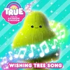 About Wishing Tree Song Song
