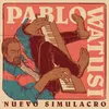 About Nuevo Simulacro Song