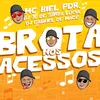 Brota nos Acessos