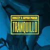 About Tranquillo Song