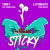 Sticky (feat. Snoop Dogg) Remix