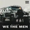 About We The Men Song