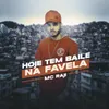 About Hoje tem baile na favela Song