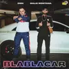 About BlaBlaCar (feat. Malik Montana) Song
