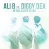 About Ik Huil Alleen Bij Jou (feat. Diggy Dex) Song