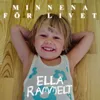 About Minnena för livet Song