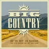 About In a Big Country Live at Rotterdam Rotown, 28/08/95 Song