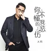About 你不懂我的悲傷 Song