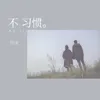 About 不習慣 Song