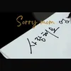 About Sorry Mom Song