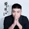 About 愛上你是一個錯 Song