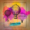 About Quiero Volar (feat. Monse Sembler) Song