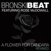 A Flower for Dandara (feat. Rose McDowall) Rick Cross' Funky House Dub