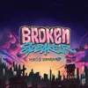 About Broken Speaker Song