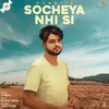 Socheya Nhi Si