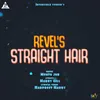 About Straight Hair Song