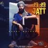 Tatte Tatte Jatt (feat. Jagriti Thakur)