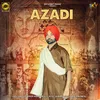 About Azadi Song