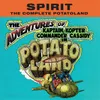 Potatoland Theme (Alternate Version)