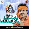 Ganje Aa Bhang Dhatur Me