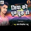 About Jiya Kare Dhuk Dhuk Ho Song