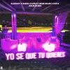 About Yo Sé Que Tu Quieres, Vol. 2 Song