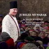 About Jubilee Mubarak Song