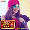 About Happy New Year 2 You Song