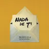 About Nada de Ti Song