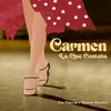 About Carmen La Que Contaba (feat. Jhosír Córdova & Chipi Chacon) Song