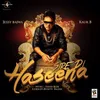 About Sire Di Haseena Song