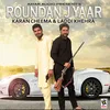 About Roundan J Yaar Song