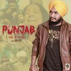 Punjab Ajj Di Kahani