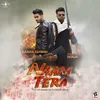 About Naam Tera (feat. Ninja) Song