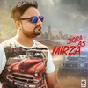 About Jigra As Mirza Song